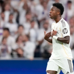 Reali s’e duron më Viniciusin? Braziliani mund të gjobitet rëndë pas shpërthimit në “El Clasico”