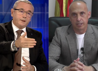 Zejdi për Kërçovën: Le të votojnë shqiptarët, por nëse vërtetohen përgjimet, Dehari le të japë dorëheqje dhe të shkojmë sërish në zgjedhje