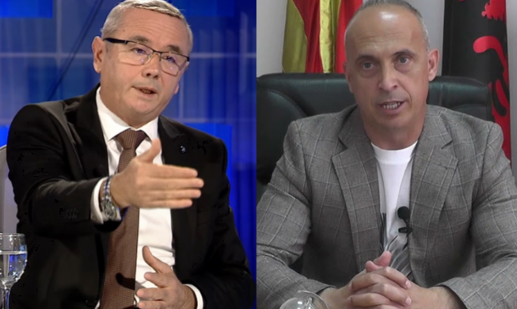 Zejdi për Kërçovën: Le të votojnë shqiptarët, por nëse vërtetohen përgjimet, Dehari le të japë dorëheqje dhe të shkojmë sërish në zgjedhje