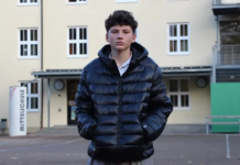 14-vjeçari nga Kosova hero në Gjermani, shpëtoi shokun, arriti t’ia merrte çekiçin sulmuesit e ta rrëzonte