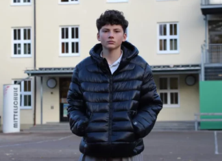 14-vjeçari nga Kosova hero në Gjermani, shpëtoi shokun, arriti t’ia merrte çekiçin sulmuesit e ta rrëzonte