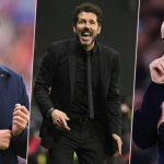 Trajnerët e futbollit më të paguar në botë