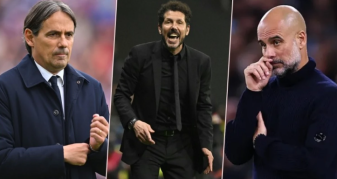 Info Shqip: Trajnerët e futbollit më të paguar në botë