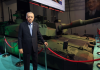 Turqia do prodhojë 8 tanke dhe 10 automjete blinduara çdo muaj, Erdogan: Turqia nuk është më vetëm një shtet që ndjek të tjerët, por një shtet që ndiqet