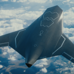 SHBA prezanton X-Bat, ja si funksionon super-droni amerikan që do të trembë Kinën