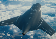 SHBA prezanton X-Bat, ja si funksionon super-droni amerikan që do të trembë Kinën