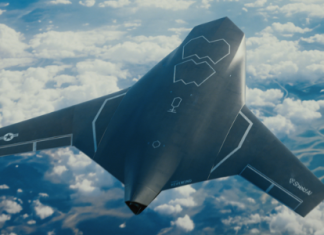 SHBA prezanton X-Bat, ja si funksionon super-droni amerikan që do të trembë Kinën