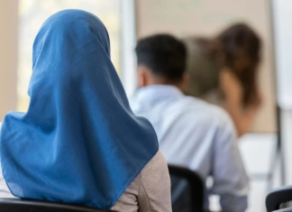 Gjykata Supreme e hedh poshtë një padi që kërkohej lejimi i mbulesës islame në shkollat e Kosovës