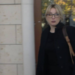 Arsovska fali sulmuesin, Nuredini mori dënim me kusht