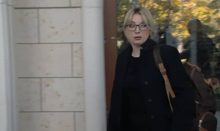 Arsovska fali sulmuesin  Nuredini mori dënim me kusht