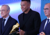Kylian Mbappe e fiton “Këpucën e Artë”
