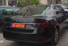 Janë paraqitur dy raste për keqpërdorim të automjeteve zyrtare gjatë fushatës zgjedhore në RMV