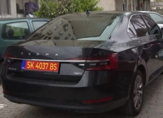 Janë paraqitur dy raste për keqpërdorim të automjeteve zyrtare gjatë fushatës zgjedhore në RMV