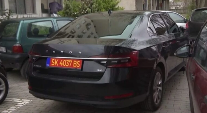 Janë paraqitur dy raste për keqpërdorim të automjeteve zyrtare gjatë fushatës zgjedhore në RMV