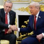 Trump telefonon Erdogan për Gazën, zbardhet biseda e dy lidërve