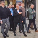 A mund të bëhet Sela pjesë e Qeverisë? Mickoski: Në politikë është gjithçka e mundur