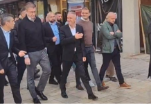 A mund të bëhet Sela pjesë e Qeverisë? Mickoski: Në politikë është gjithçka e mundur