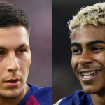 “Ai është i ngjashëm me Yamal”, Deco shpjegon arsyen pse Barcelona e transferoi Roony Bardghjin