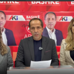 Info Shqip: Dalipi: Nuk jam tërhequr nga gara, do ta vazhdojë betejën për Komunën e Strugës
