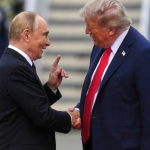 “Guxoni e na testoni”, Putini i përgjigjet Trumpit dhe NATO-s