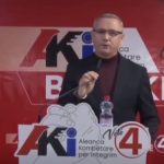 Rexhepi: Programi zgjedhor i Aleancës Kombëtare për Integrim është më cilësori