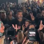 Po pushon lufta! Kështu festuan palestinezët lajmin për armëpushim (VIDEO)