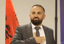 Haqim Ramadani me porosi për Apasievin: “Kthehem nesër nga Zvicra, dil e më arresto, po të duash edhe më vrit”