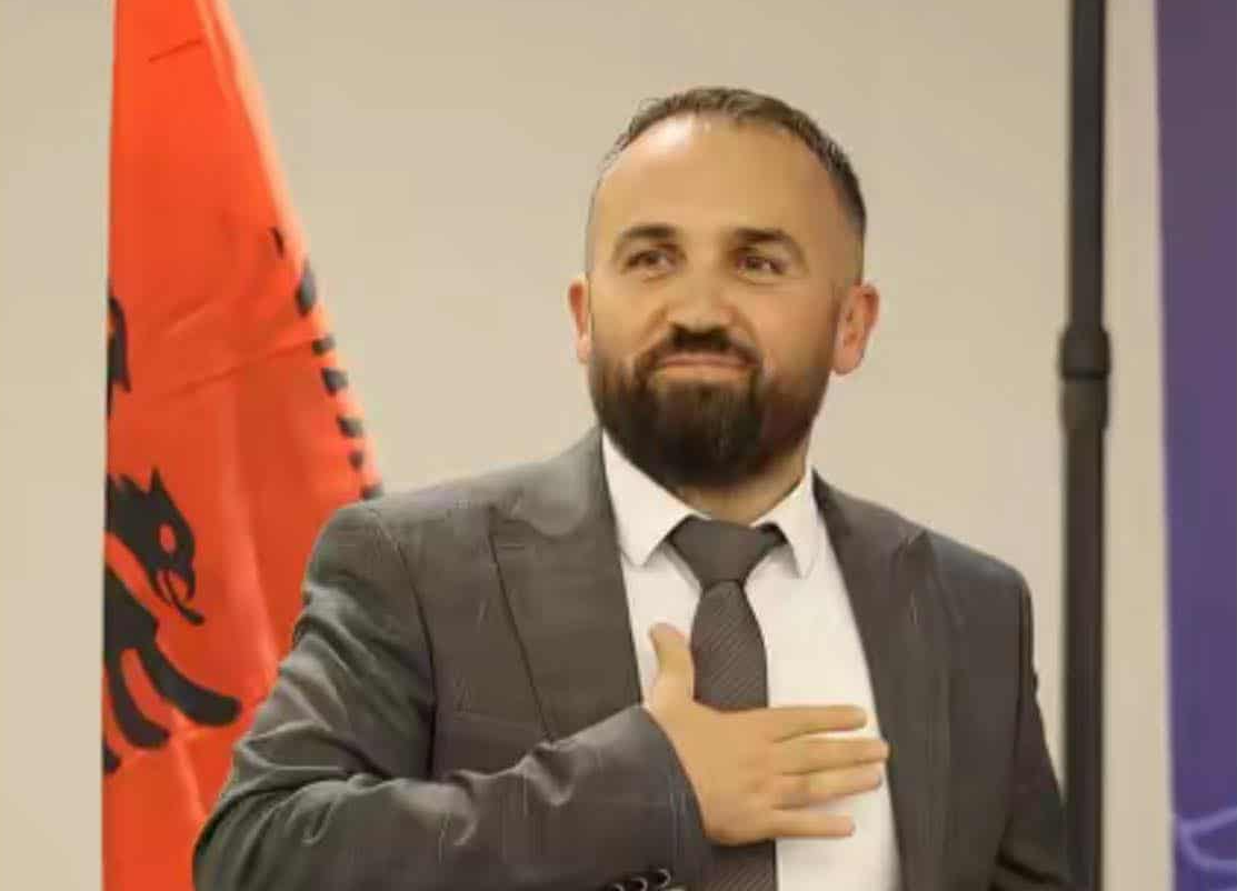 Haqim Ramadani me porosi për Apasievin: “Kthehem nesër nga Zvicra, dil e më arresto, po të duash edhe më vrit”