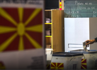 Në katër komuna të Shkupit do të ketë balotazh