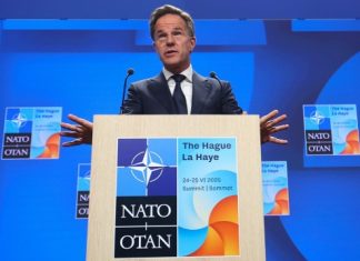 “Rusia mund të godasë Londrën, Romën, Amsterdamin!”, Sekretari i NATO-s jep alarmin: Jemi në rrezik