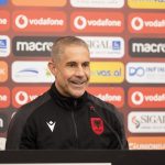 I mundëm në shtëpinë e tyre! Sylvinho: Jam krenar për lojtarët e mi