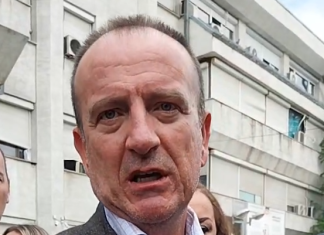 Pas humbjes në zgjedhje, kryesia e ASH-së së Taravarit mblidhet urgjentisht në Tetovë