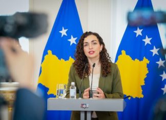 Afati i fundit më 26 tetor, Osmani mandaton Kurtin për formimin e qeverisë së re