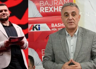 Jo vetem Bilall Kasami, por edhe Albi Qamili mund Bajram Rexhepin ne Tetovë