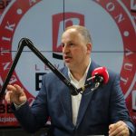 Info Shqip: Adnan Azizi – Ali Ahmetit: Në vend që të reflektoni pas humbjes, po i fyeni shqiptarët!