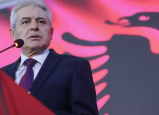 Ahmeti: U përgjova nga maqedonasit kur flisja për Specialen! Provat në Hagë, të inskenuara nga serbët