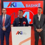 Ademi: Mickoski le të shohë përreth, oligarkët e VMRO-së dhe LSDM-së janë pasqyrë e korrupsionit në vend