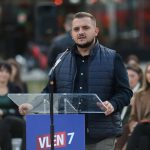 Albi Qamili: Rinia ka qenë vendimmarrëse në mandatin e Kasamit, shumë projekte të mëdha na presin në mandatin e dytë