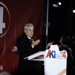 Ali Ahmeti nga Studeniçani: U dëshmua se kauza jonë jeton në zemrat e njerëzve