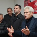 Ahmeti nga Reçica e Madhe: 25 vite kemi investuar për dinjitetin dhe krenarinë e shqiptarëve
