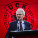 Info Shqip: Ahmeti paralajmëron edhe në Shkup protestë për çlirimtarët: Organizimi, çështje kohësh