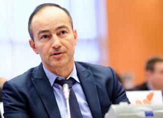 Kovaçev: 216.000 maqedonas kanë pasaporta bullgare