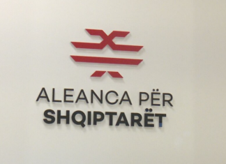 ASH e Taravarit: Pa VMRO-në VLEN nuk do të ekzistonte, shihemi në raundin e dytë!