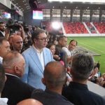 Vuçiç gjen shkakun e humbjes me Shqipërinë: Janë protestuesit serbë që i lanë pa gjumë futbollistët tanë