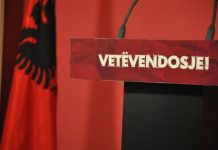Deputeti i VV-së në zi, i vdes babai
