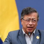 Kolumbia dëbon delegacionin izraelit, anulon marrëveshjen e tregtisë së lirë