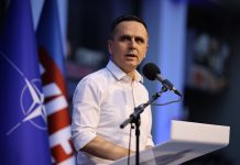 Kasami: Deklarata ime për Kërçovën u nxor nga konteksti dhe u keqinterpretua