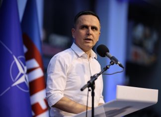 Kasami: Deklarata ime për Kërçovën u nxor nga konteksti dhe u keqinterpretua