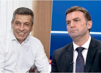 Rezultatet e para jo-zyrtare nga Çairi: Mexhiti apo Osmani, ja kush kryeson