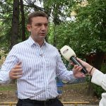 Osmani: Ju garantojë se në mars ose në prill do të ketë zgjedhje parlamentare